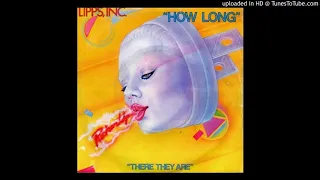 Lipps Inc - How Long (1981) HD