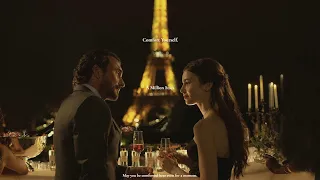 [playlist] We made love in Paris.