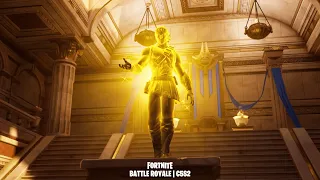 Fortnite New Power Source