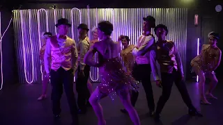 "Little Party Never Killed Nobody" by Gatsby Entertainment