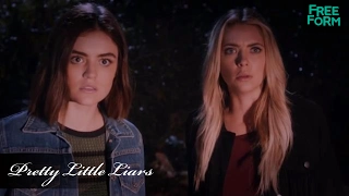 Pretty Little Liars | Season 7, Episode 1 Clip: Hand Over One Of Our Own  | Freeform