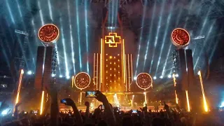 Rammstein – Sonne - Live in Budapest - 2023.07.12