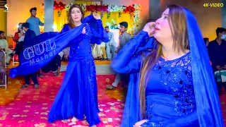 Dil Mein Hai Pyar Tera Hoton Pe Gitwa, Gul Mashal Dance Performance, SGStudio 2022