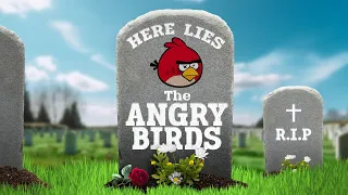 The Fall Of Angry Birds (What REALLY Happened)