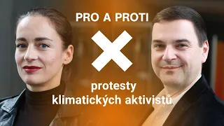 Radikální metody v boji za ochranu planety: jsou legitimní, nebo kontraproduktivní? Pro a proti