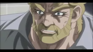 [YTP] Jojo's surprisingly mundane journey