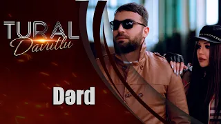 Tural Davutlu ft Canan - Derd (Official Music Video)