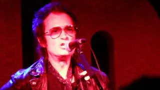 I don't want to live that way again - Glenn Hughes - The Glee Club, Birmingham 15 Nov 2011