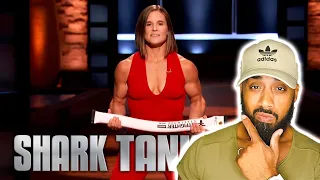 Fire Hose fitness tool pitch on shark tank. Does it work?