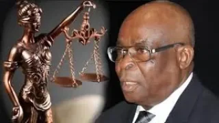 Onnoghen : Why Appeal Court Strikes Out Appeal Against CCT Judgement