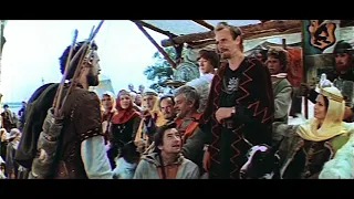 ROBIN HOOD NYILA 1975