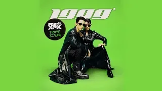 Charli XCX (feat Troye Sivan)  - ‘1999’  | All 90's References | 6CAST