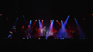 Hard Knocks (Live) - The Joe Cocker Experience (AU)