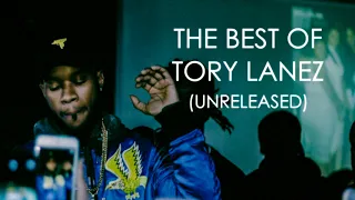 BEST OF Tory Lanez - Unreleased Mix (#1)