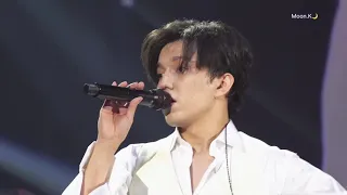 【Screaming】Dimash ARNAU Riga concert 7 Mar 2020 Riga Latvia —Part 2