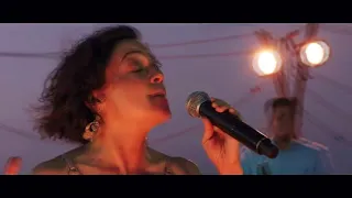 Los Ángeles Azules ft  Natalia Lafourcade   Nunca Es Suficiente Club Version