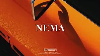 "Nema" - Wizkid x Afrobeat Type Beat