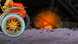 Valiant Hearts: The Great War part 7 (Movie) (Story) (No Commentary)