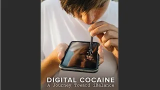 TKA Parent Talk | Digital Cocaine | Brad Huddleston