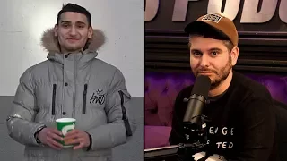 H3H3 On the Biggest Idiot On Youtube