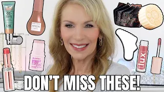 Beauty Products that Surprised Me!