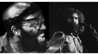 Jerry Garcia & Merl Saunders JGB 02.16.1974, Berkeley, CA Uncirculated-SBD