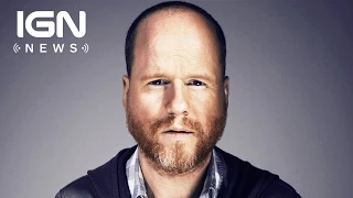 Joss Whedon Explains Why He Quit Twitter - IGN News