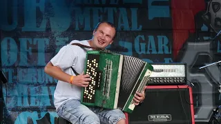 Драбадан   ДІСКО (Rock Bulava 2019 live)