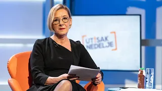 Predlozi u Utisku nedelje 23.05.2021.