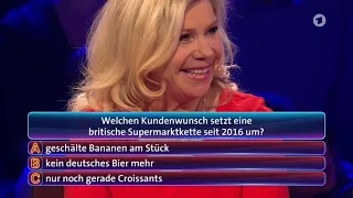 Wer weiß denn sowas? vom 02.02.2018 I Staffel 3 Folge 147