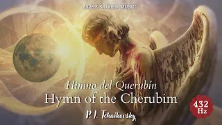 Himno del Querubín | 432Hz