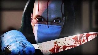 HE WON'T LET US GET TO THE SECRETS!! || Welcome To The Game 2.0 (New KILLER Death)