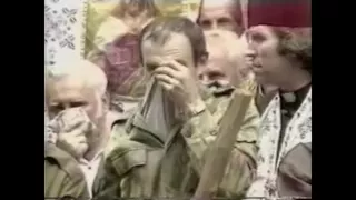 "Чорний вівторок 1995-го: побиття віруючих православної церкви Київського патріархату"