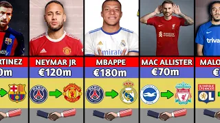 ALL NEW CONFIRMED TRANSFER NEWS✅ & RUMOURS SUMMER 2023 | TRANSFER NEWS