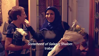 Sisterhood of Salaam Shalom Chapter Expansion – Sisterhood of Salaam Shalom (USA)