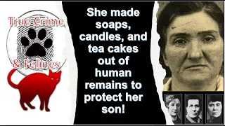 Leonarda Cianciulli: Serial Killer and Soap Maker