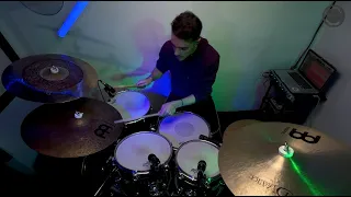 Panic At The Disco -  House Of Memories | Drum Cover • Ethann Robs