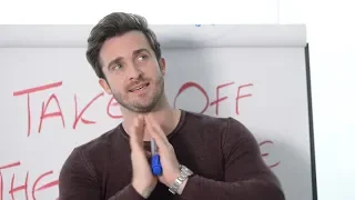 Everything's "Fine?" Here’s Why That's Your Real Problem… (Matthew Hussey, Get The Guy)