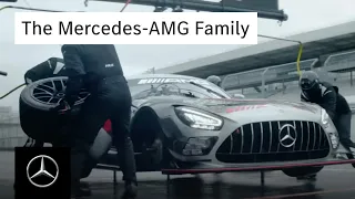 What does it mean to be the World’s Fastest Family?