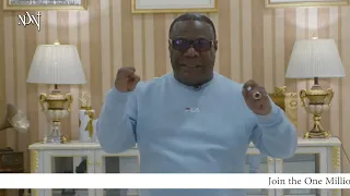 Powerful Breakthrough Prayers By Archbishop Duncan-Williams