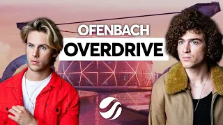 Ofenbach - Overdrive (feat. Norma Jean Martine) [Extended Mix]