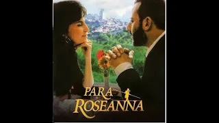 Para Roseanna (1997) Dublado completo