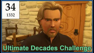 Fighting for Life | 1332 | Ultimate Decades Challenge | Ep. 34