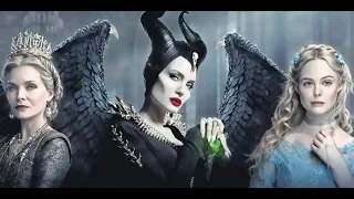 Mistress of Evil. Full Movie Angelina Jolie 2020