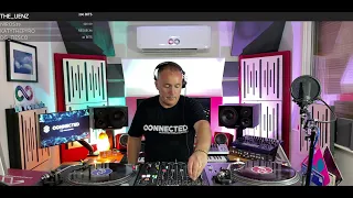 Connected 46, With The Thrillseekers