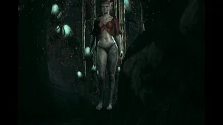 (Part 15) Batman Arkham Knight - Finding Ivy's plant roots and Cobra drones