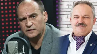 Paweł Kukiz komentuje odejście Marka Jakubiaka - mocny komentarz na żywo w Radiu!