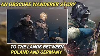 Oversimplified An Obscure Wanderer Story | An Obscure Wanderer Event Summary [Arknights]
