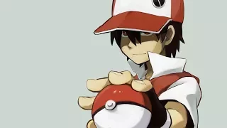 Pokémon Origins - [AMV] - [Pokémon Ü - It's different]