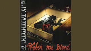 Watch Me Bleed